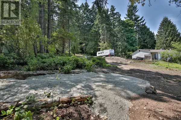 Salt Spring, BC V8K2J7,Lot 2 Charlesworth Rd