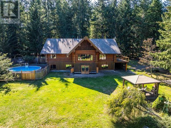 2049 Stevedor Rd, Courtenay, BC V9J1Y4