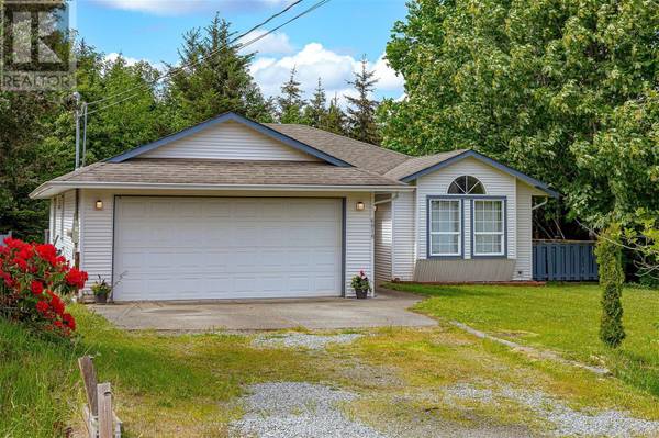 6818 Blanchard Rd, Sooke, BC V0S1N0