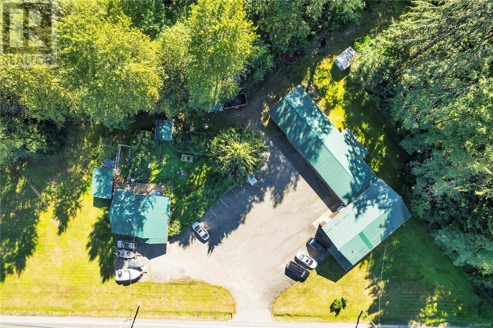 1260 Sayward Rd, Sayward, BC V0P1R0