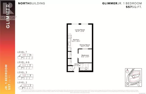 Langford, BC V9B7B2,1114 Samar CRES #303