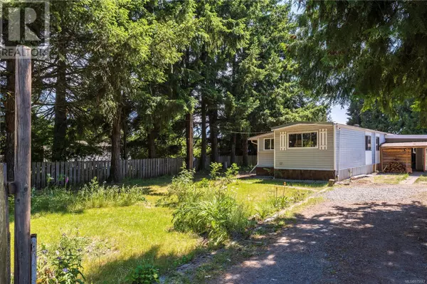 Nanaimo, BC V9X1K2,2187 Fishers Dr