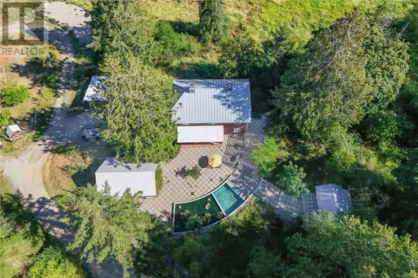 Salt Spring, BC V8K2M1,121 Peregrine Way