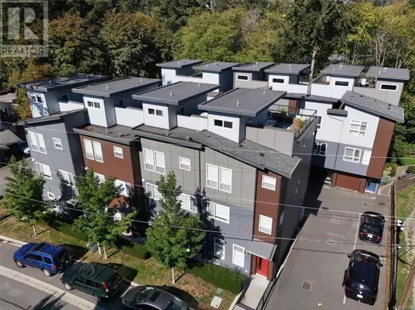 Langford, BC V9B3P7,694 Hoylake AVE #106