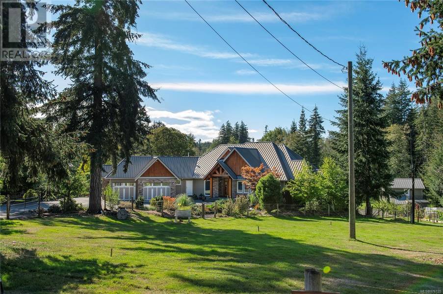 370 McPhedran Rd S, Campbell River, BC V9W3C6