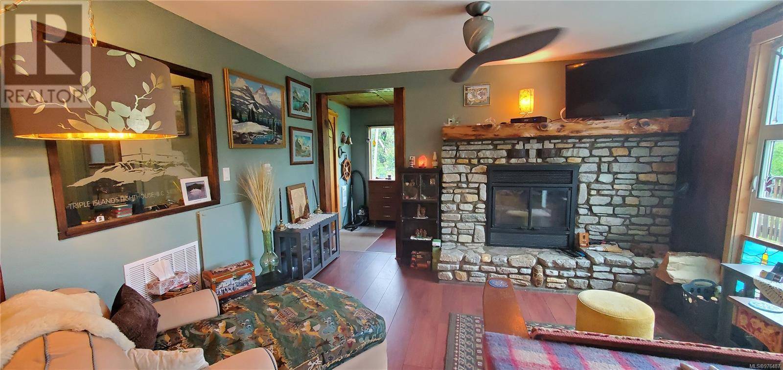 Tahsis, BC V0P1X0,1131 Tipperary Pk