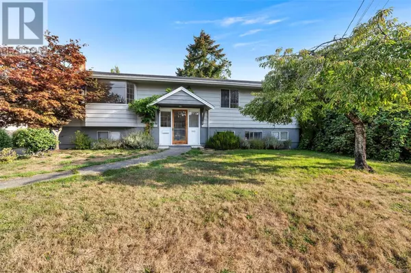 Saanich, BC V8N1R3,1872 Ventura Way