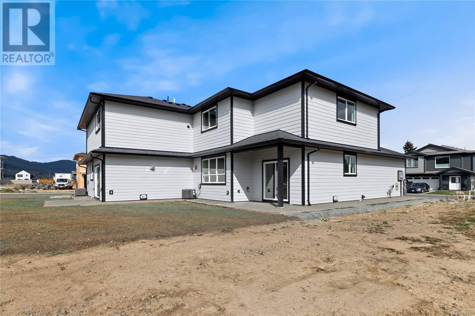 Duncan, BC V9L4G5,4356 Bains Mill Rd