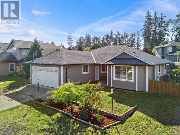 1586 Longwood Rd, Cowichan Bay, BC V0R1N0