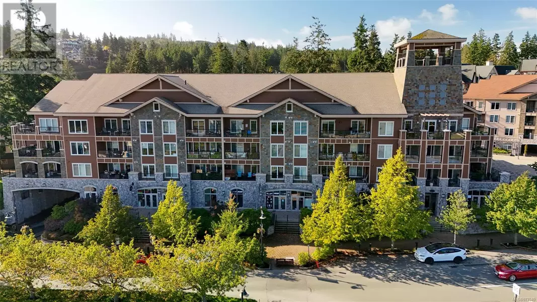 1325 Bear Mountain Pkwy #213, Langford, BC V8P4J1