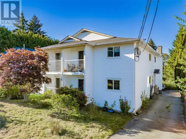 Nanaimo, BC V9R3H1,514 Campbell St