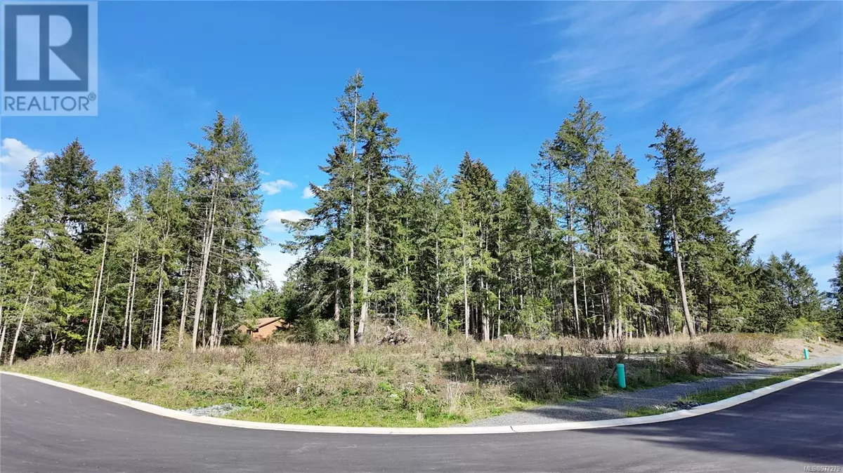 Duncan, BC V9L5V7,Lot 5 Wildwood Dr