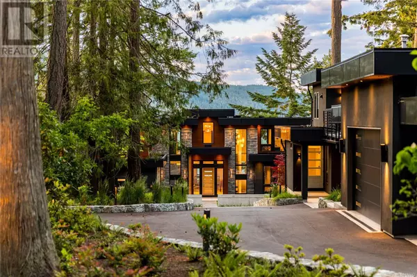 North Saanich, BC V8L5L3,848 Lands End Rd