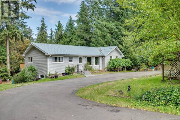 3115 Rinvold Rd, Hilliers, BC V9K1X3