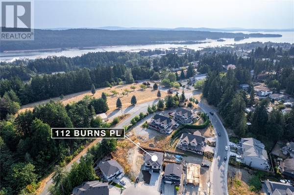 Ladysmith, BC V9G1P8,112 Burns Pl