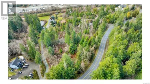 Lot 1 Shawnigan Lake Rd, Shawnigan Lake, BC V0R2W3