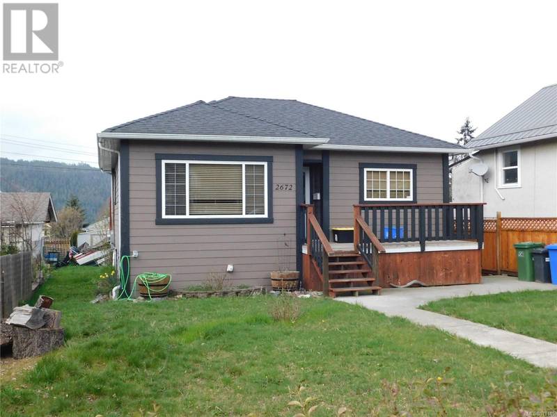 2672 5th Ave, Port Alberni, BC V9Y2G1