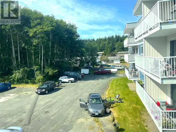 Port Hardy, BC V0N2P0,7450 Rupert ST #201