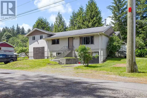 Nanaimo, BC V9R6R6,1323 Wexford Rd