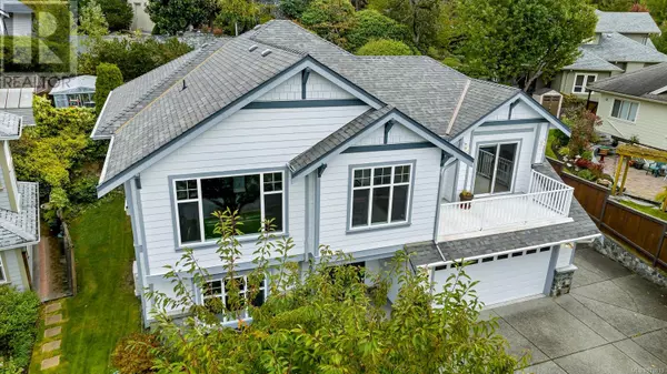 Saanich, BC V8X5L1,845 Rogers Way