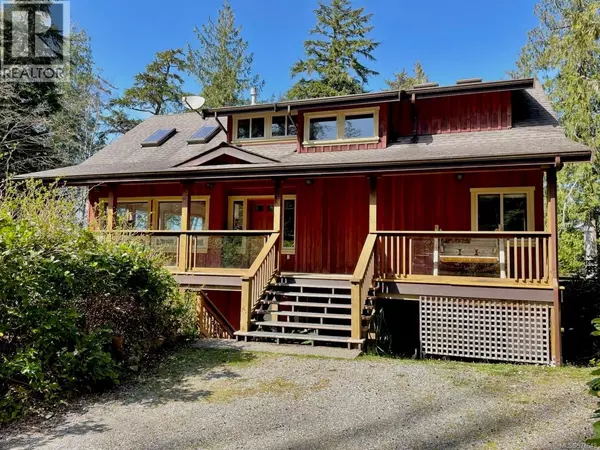 1027 Jensens Bay Rd, Tofino, BC V0R2Z0