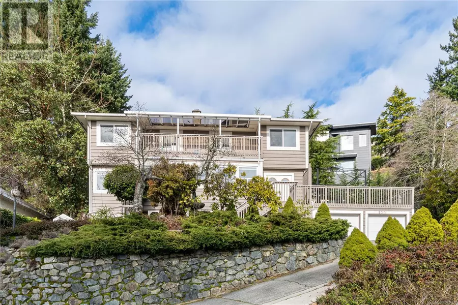 133 Cross Bow Dr, Nanaimo, BC V9T1L2