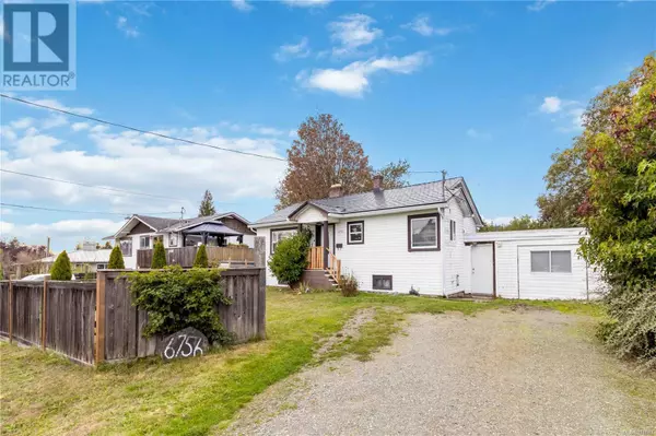 Sooke, BC V8T4N4,6756 Eustace Rd