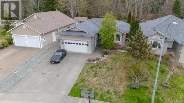 Port Alberni, BC V9Y8E6,5527 Woodland Cres E