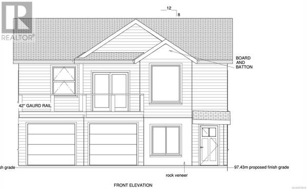 Ladysmith, BC V9G1W4,812 Russell Rd