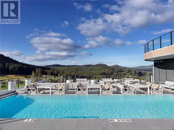 2000 Hannington RD #1303, Langford, BC V9B6R6