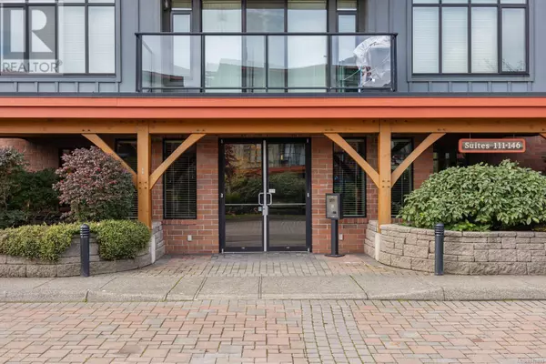 Courtenay, BC V9N3S3,2300 Mansfield DR #144