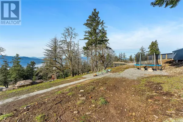 Salt Spring, BC V8K2W5,Lot 9 Canvasback Pl