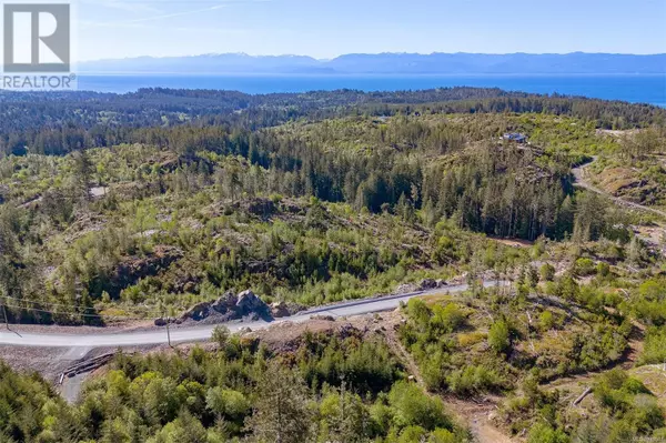 Lot 13 Clark Rd, Sooke, BC V9Z0K5