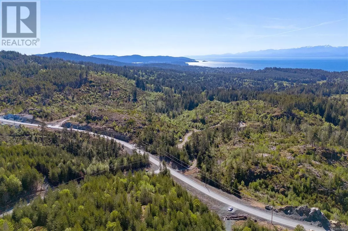 Sooke, BC V9Z0K5,Lot 14 Clark Rd