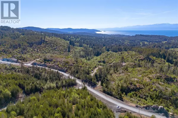 Lot 14 Clark Rd, Sooke, BC V9Z0K5