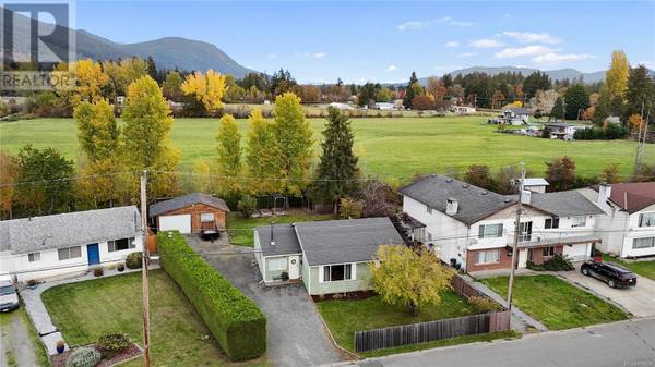 3363 Hawkes Blvd, Duncan, BC V9L4S7