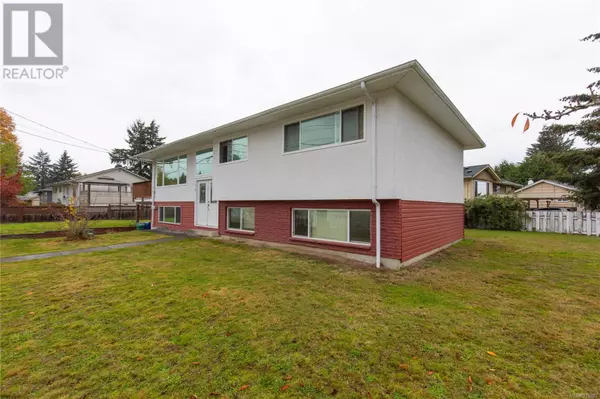 910 Beaufort Dr, Nanaimo, BC V9S2C8