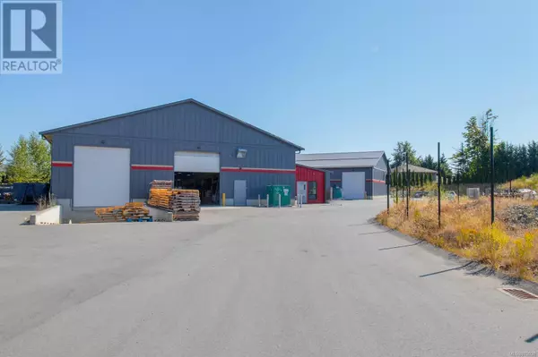 Duncan, BC V9L6Y8,6187 Scott Rd