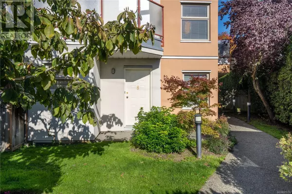 Victoria, BC V8T1C6,930 North Park ST #8