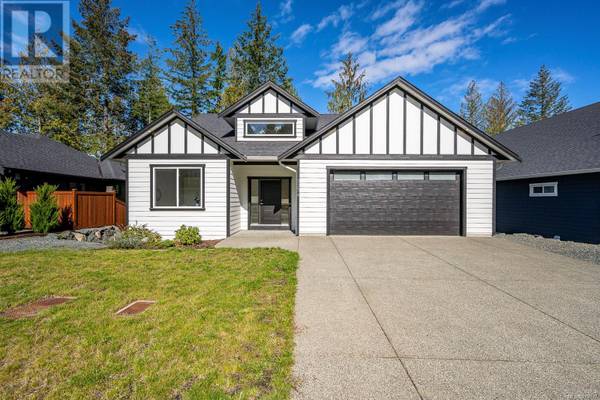 3236 Klanawa Cres, Courtenay, BC V9N0H4