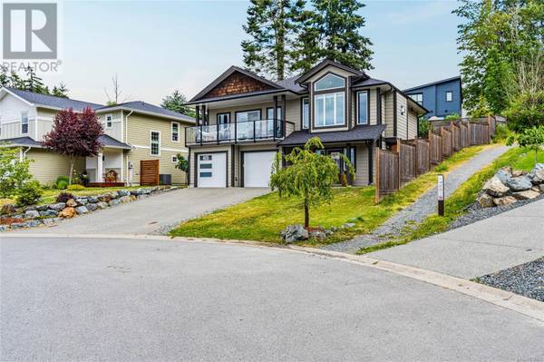 4655 Mallard Way, Cowichan Bay, BC V0R1N1