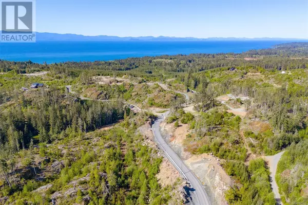 Lot 7 Clark Rd, Sooke, BC V9Z0K5