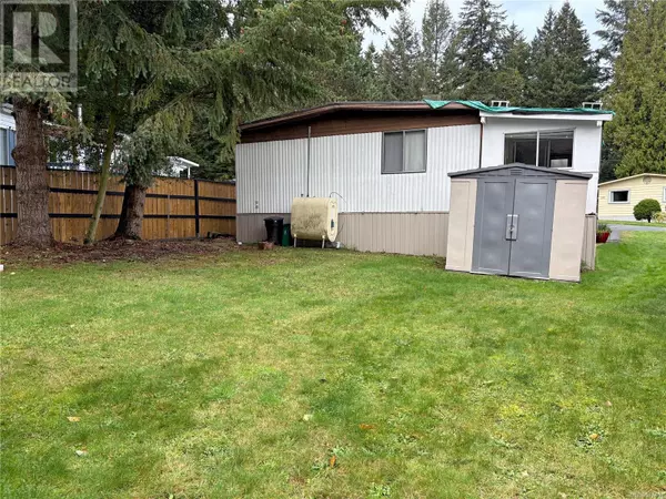 Nanoose Bay, BC V9P9K2,2465 Apollo DR #244