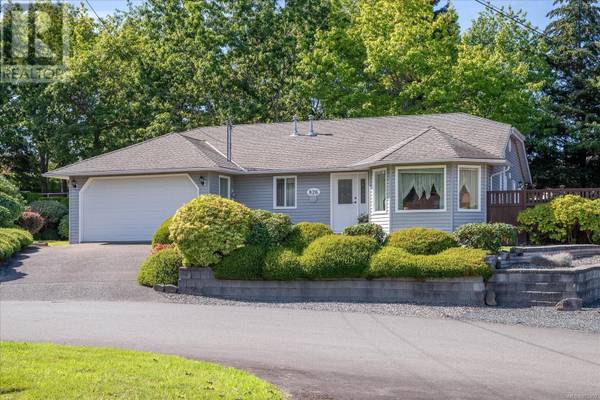 826 Redonda Pl, Qualicum Beach, BC V9K1R4