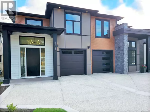 Langford, BC V9B7A2,1556 Marble Pl