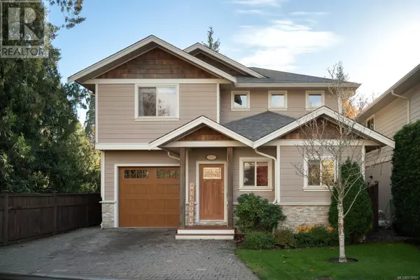 601 Amble Pl, Langford, BC V9B0N5