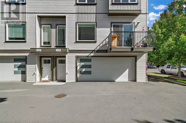 Langford, BC V9B0T3,894 Hockley AVE #108