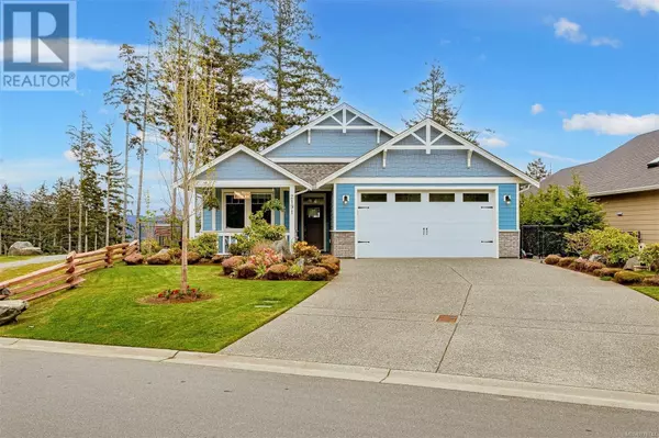 Sooke, BC V9Z1M4,2191 Stonewater Lane