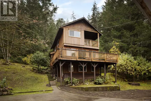 1670 West Shawnigan Lake Rd, Shawnigan Lake, BC V0R2W0