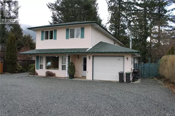 230A Grants Lake Rd, Lake Cowichan, BC V0R2G0